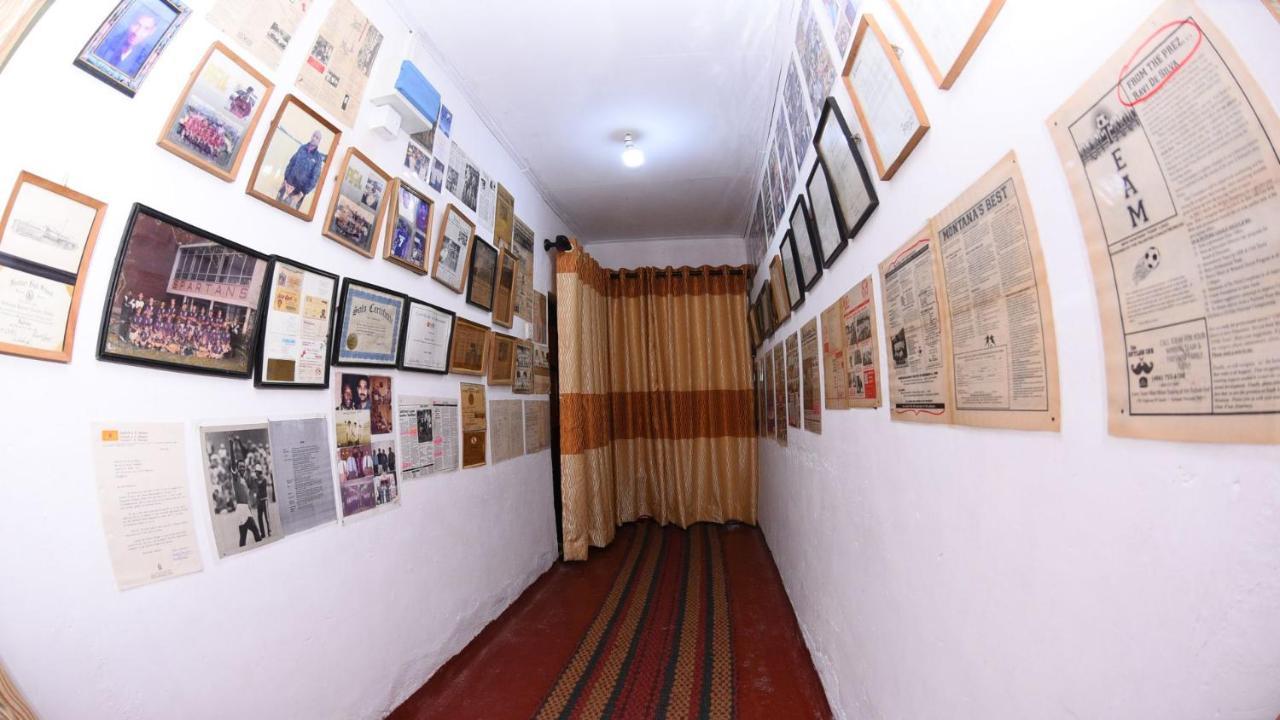 Suriya Ocean Villa Wadduwa Bagian luar foto